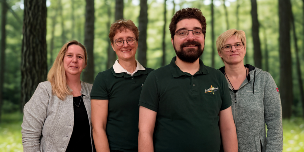 Hunsrückverein e.V. Vorstand